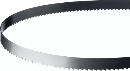 Полотна ленточные для пилы ЗПЛ-305 серия Без серии купить в Надыме