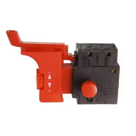 Выключатель переменного тока U502-780-001 купить в Надыме