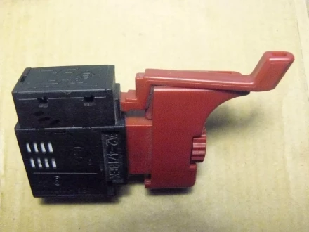 Выключатель переменного тока U502-780-001 купить в Надыме