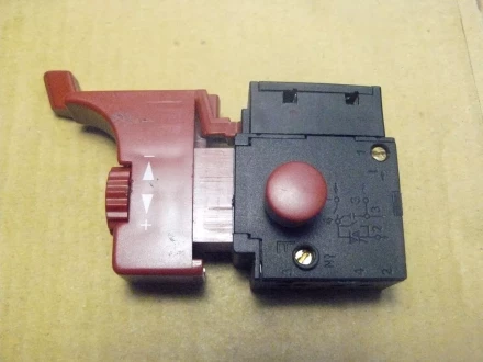 Выключатель переменного тока U502-780-001 купить в Надыме