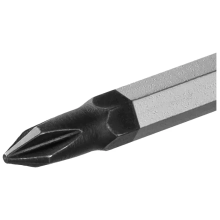 Отвертки ударные серия ПРОФЕССИОНАЛ купить в Надыме