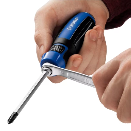 Отвертки ударные серия ПРОФЕССИОНАЛ купить в Надыме