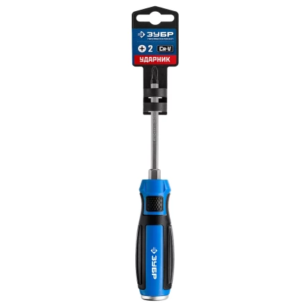 Отвертки ударные серия ПРОФЕССИОНАЛ купить в Надыме