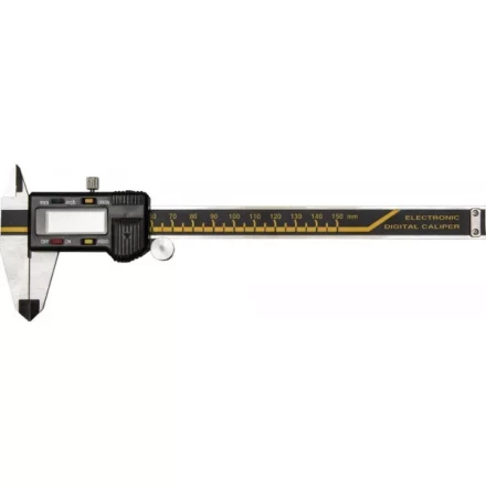 Штангенциркуль KRAFTOOL электронный металлический, 150мм 34460-150 купить в Надыме