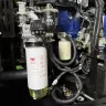 Дизельный генератор Vektor AD-100Y-T400 в шумозащитном кожухе купить в Надыме