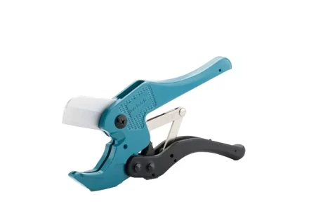 Ножницы для резки изделий из ПВХ универсальные D-42 мм порошковое покрытие рукояток GROSS 78424 купить в Надыме