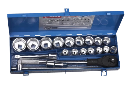 Набор инструмента для крупногабаритной техники 20 предм серия ЭКСПЕРТ купить в Надыме