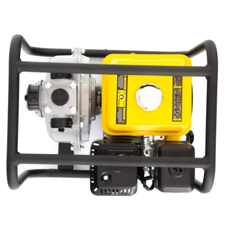 Мотопомпа бензиновая высоконапорная PX-50H Denzel 99203 купить в Надыме