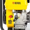 Мотопомпа бензиновая высоконапорная PX-50H Denzel 99203 купить в Надыме