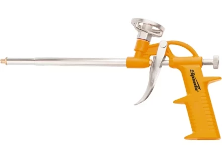 Пистолет для монтажной пены SPARTA 88674 купить в Надыме