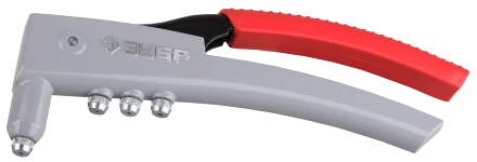 Заклёпочники с функцией удержания заклёпки ЗУБР серия МАСТЕР купить в Надыме