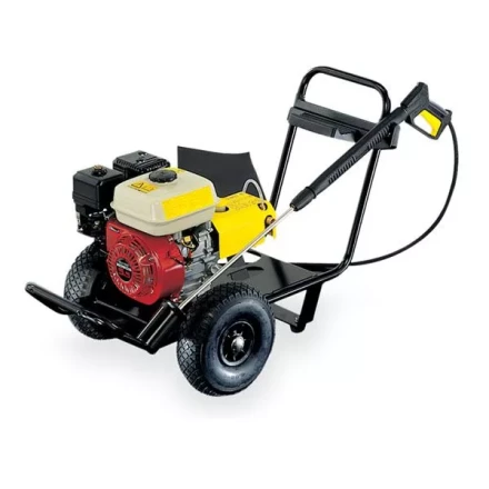 Мойка высокого давления Karcher HD 1050 DE (Мойка Керхер HD 1050 DE) купить в Надыме