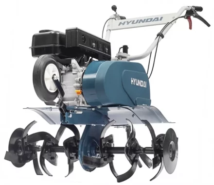 Бензиновый культиватор Hyundai Т 900 купить в Надыме