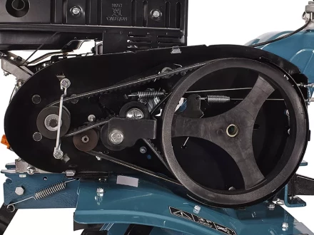 Бензиновый культиватор Hyundai Т 900 купить в Надыме