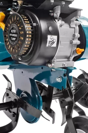 Бензиновый культиватор Hyundai Т 900 купить в Надыме