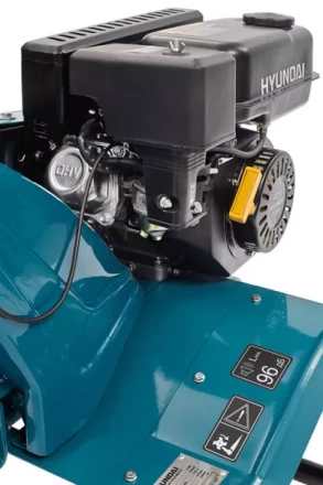 Бензиновый культиватор Hyundai Т 900 купить в Надыме