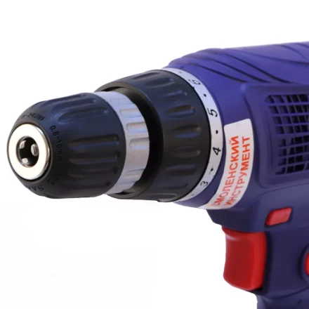 Электрический шуруповерт Диолд ЭШ-0,6 купить в Надыме