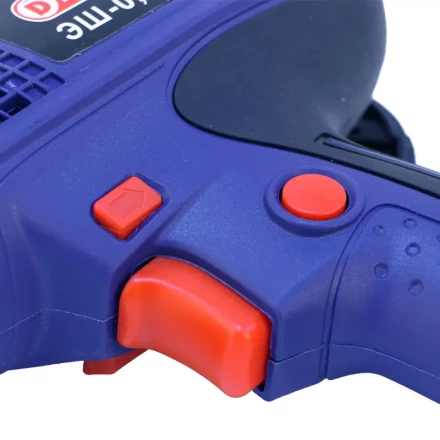 Электрический шуруповерт Диолд ЭШ-0,6 купить в Надыме