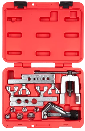 Наборы для работы с трубами УНИВЕРСАЛ серия МАСТЕР купить в Надыме