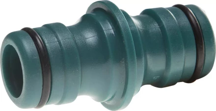 Переходник RACO "PROFI EXTRA-FLOW" (соединитель-соединитель), 3/4"х3/4" 4252-55161C купить в Надыме