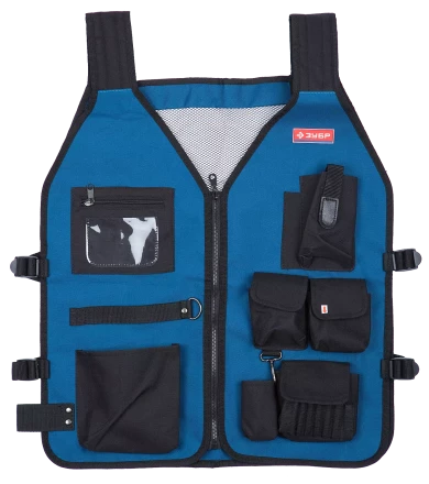 Жилеты монтажника серия ЭКСПЕРТ купить в Надыме