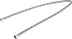 Подводка гибкая STAYER для воды, оплетка из нержавеющей стали, г/г 1/2&quot; - 1м 51015-G/G-100 купить в Надыме