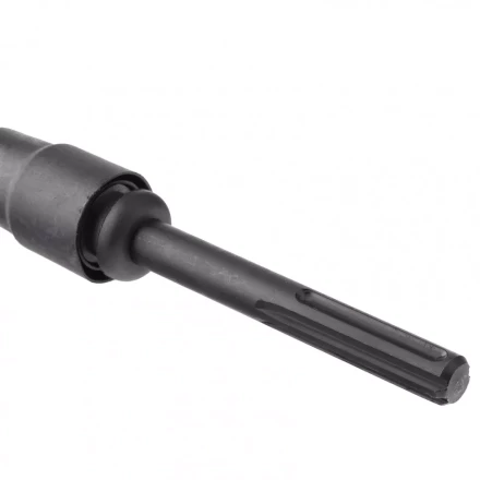 Переходник для перфоратора пластиковый кожух SDS Max на SDS Plus Matrix 703110 купить в Надыме