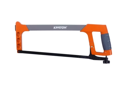 Ножовка по мет усиленная (полотно 300мм) Кратон 2 03 11 001 купить в Надыме