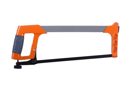 Ножовка по мет усиленная (полотно 300мм) Кратон 2 03 11 001 купить в Надыме