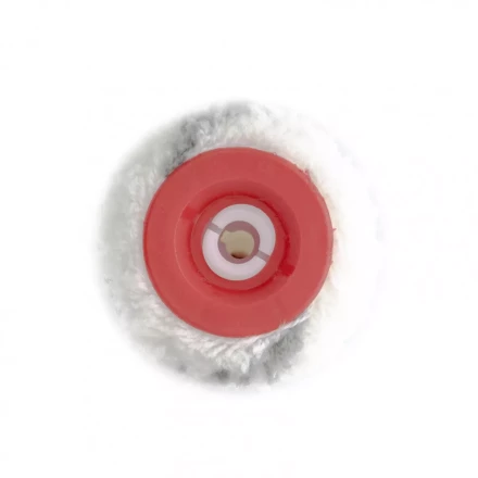 Валик сменный "Грейтекс" 250 мм ворс 12 мм D 40 мм D ручки 6 мм полиакрил Matrix 80893 купить в Надыме