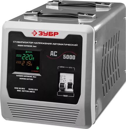 Стабилизаторы напряжения серия ПРОФЕССИОНАЛ купить в Надыме