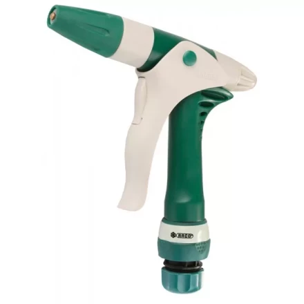 Пистолет-распылитель RACO "Comfort-Plus", регулируемый с соединителем, 1/2" 4255-55/525C купить в Надыме