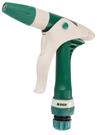 Пистолет-распылитель RACO "Comfort-Plus", регулируемый с соединителем, 1/2" 4255-55/525C купить в Надыме