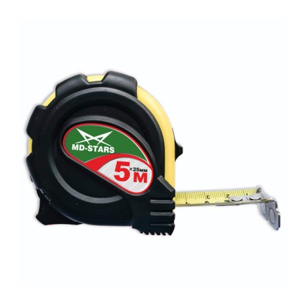 Рулетка измерительная MD-STARS 20G-3019 купить в Надыме