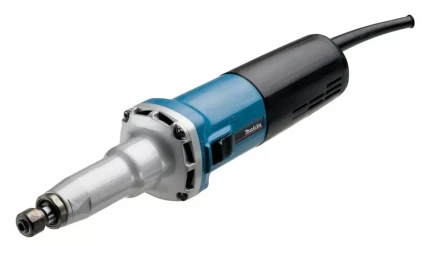 Шлифмашина прямая Makita ПШМ GD0800C купить в Надыме