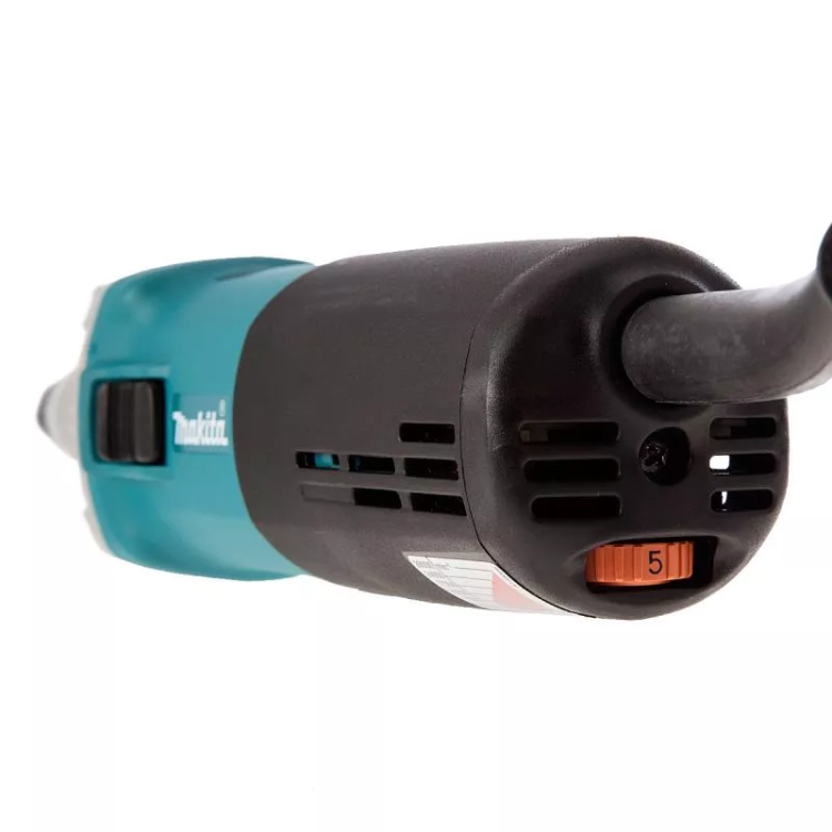 Шлифмашина прямая Makita ПШМ GD0800C купить в Надыме