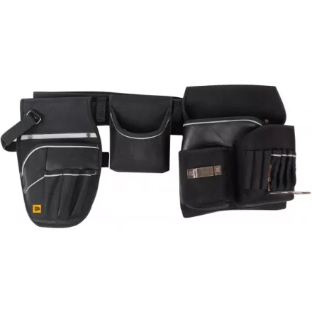 Пояс JCB монтажника, с держателем для шуруповерта JSW013 купить в Надыме