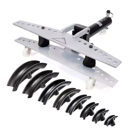 Трубогиб КВТ ТГ-3 серия ПРОФИ (87565) купить в Надыме