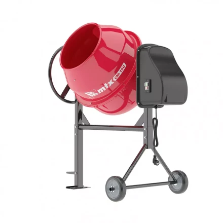 Бетоносмеситель Mtx CM160 160 л  650 Вт 954915 купить в Надыме