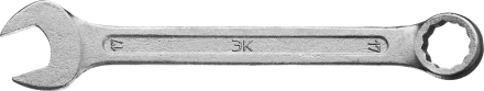 Ключи гаечные комбинированные серия СТАНДАРТ купить в Надыме