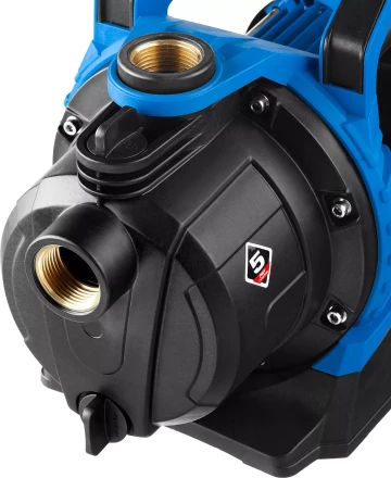 Насос поверхностный центробежный НС-Т3-800 серия ПРОФЕССИОНАЛ купить в Надыме