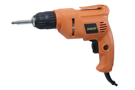 Дрель ДЭ-380ЭР/10 50067 купить в Надыме