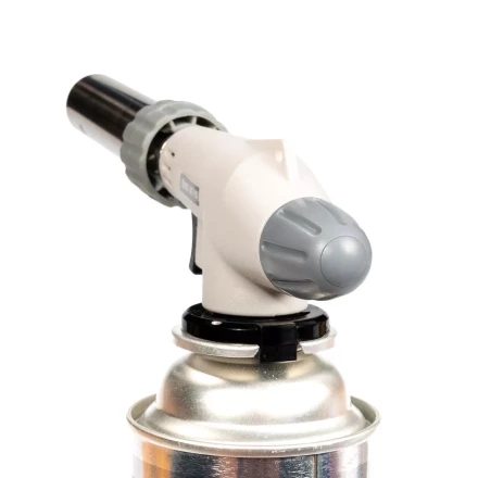 Горелка-насадка газовая КВТ GT-15 с пьезоподжигом (88071) купить в Надыме