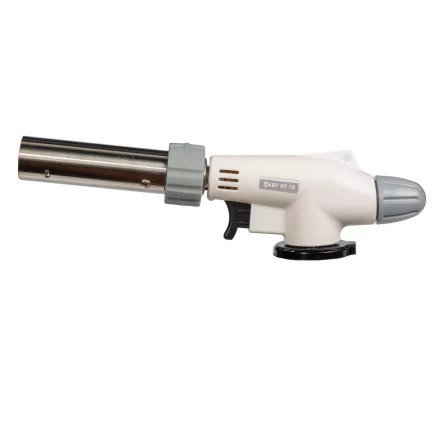 Горелка-насадка газовая КВТ GT-15 с пьезоподжигом (88071) купить в Надыме