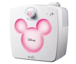 Увлажнитель ультразвуковой BALLU UHB-240 pink/розовый Disney
