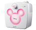 Увлажнитель ультразвуковой  BALLU UHB-240 pink/розовый Disney купить в Надыме