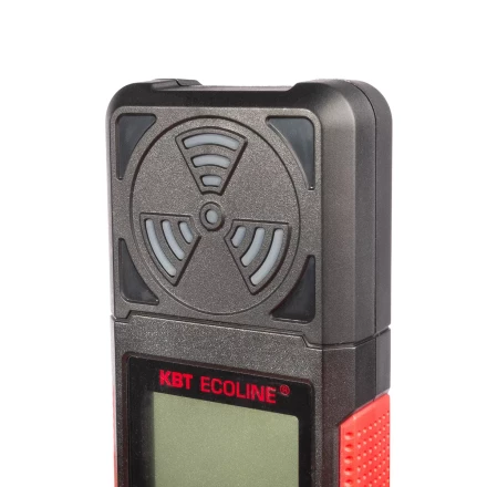 Измеритель электромагнитного поля и радиочастотного излучения КВТ КТ 627 (90384) купить в Надыме