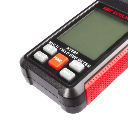 Измеритель электромагнитного поля и радиочастотного излучения КВТ КТ 627 (90384) купить в Надыме