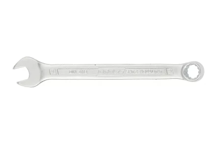 Ключ комбинированный 9 мм CrV холодный штамп GROSS 15128 купить в Надыме