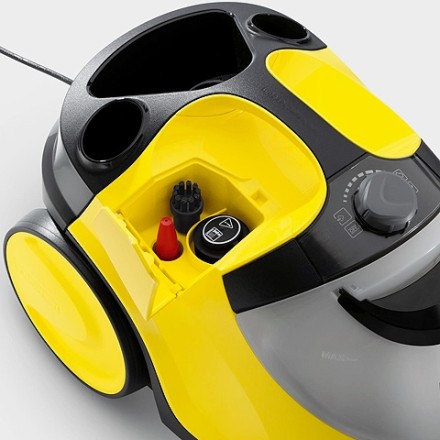 Пароочиститель Karcher SC 5 EasyFix (1.512-530.0) купить в Надыме